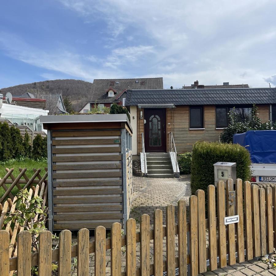 Ferienhaus Malis-ferienhaus Bad Harzburg