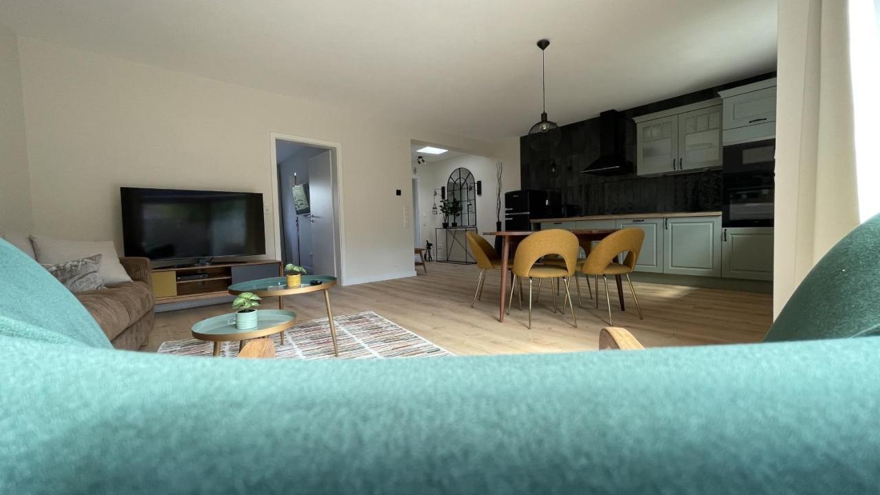 Malis-ferienhaus Ferienhaus