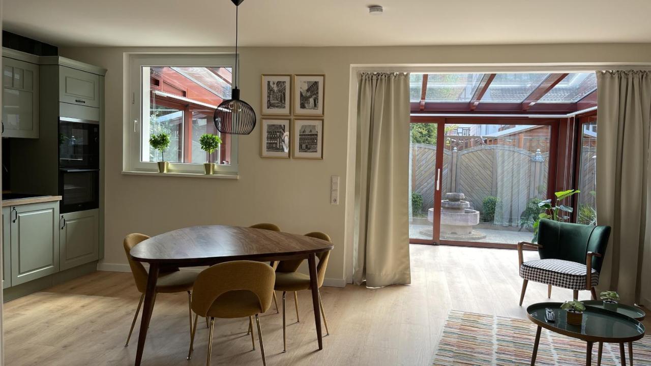 Malis-ferienhaus